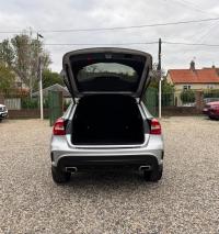 MERCEDES-BENZ GLA CLASS