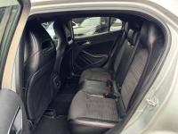 MERCEDES-BENZ GLA CLASS