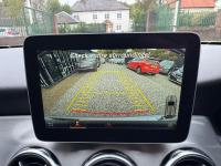 MERCEDES-BENZ GLA CLASS