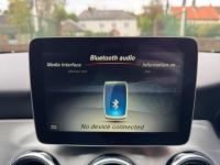 MERCEDES-BENZ GLA CLASS