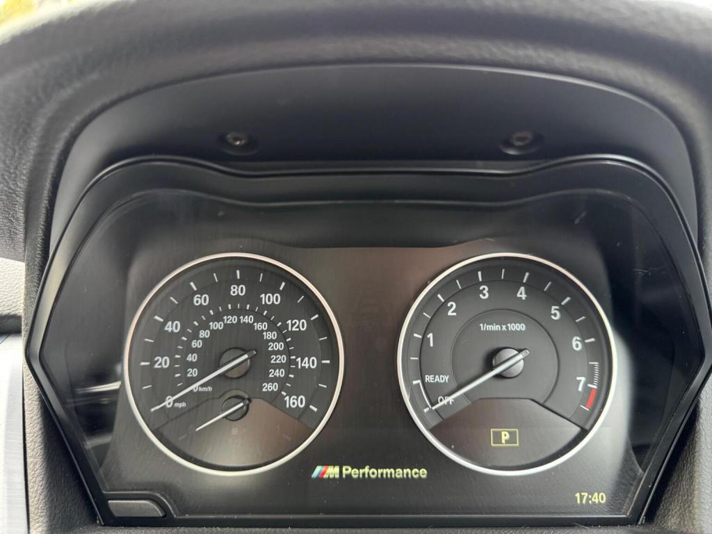 BMW 2 SERIES ACTIVE TOURER