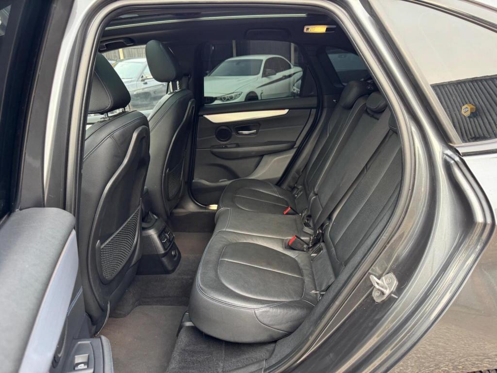 BMW 2 SERIES ACTIVE TOURER