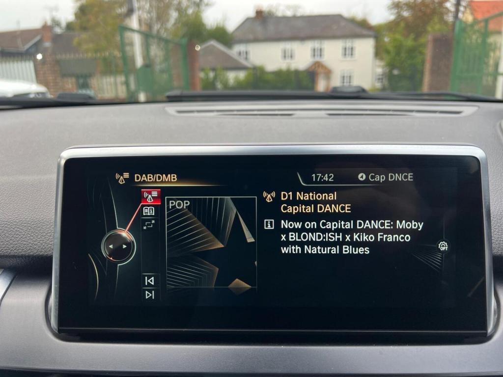 BMW 2 SERIES ACTIVE TOURER