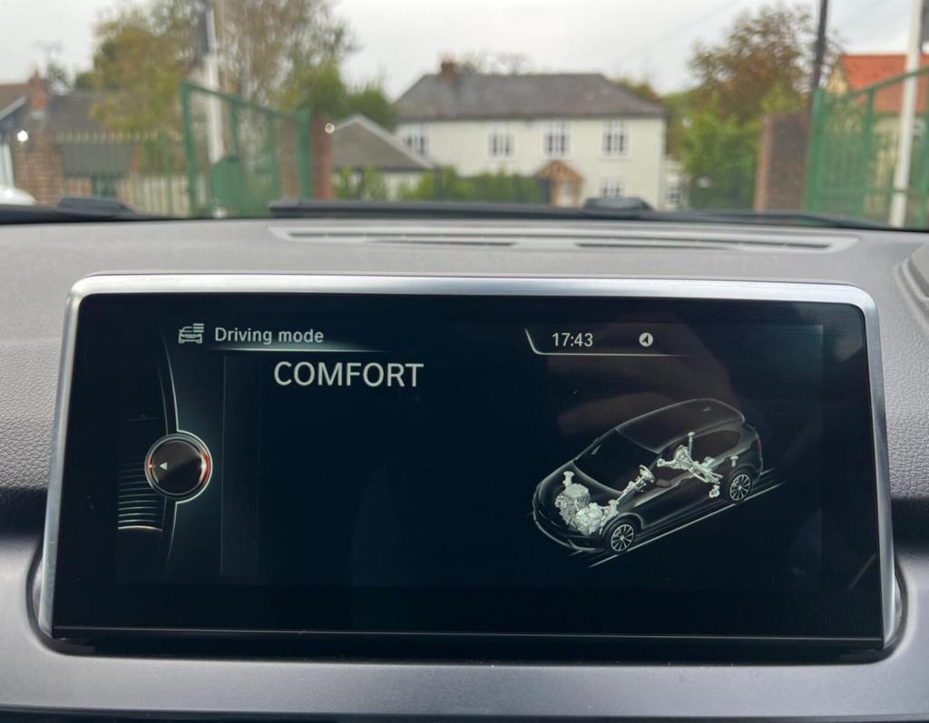 BMW 2 SERIES ACTIVE TOURER