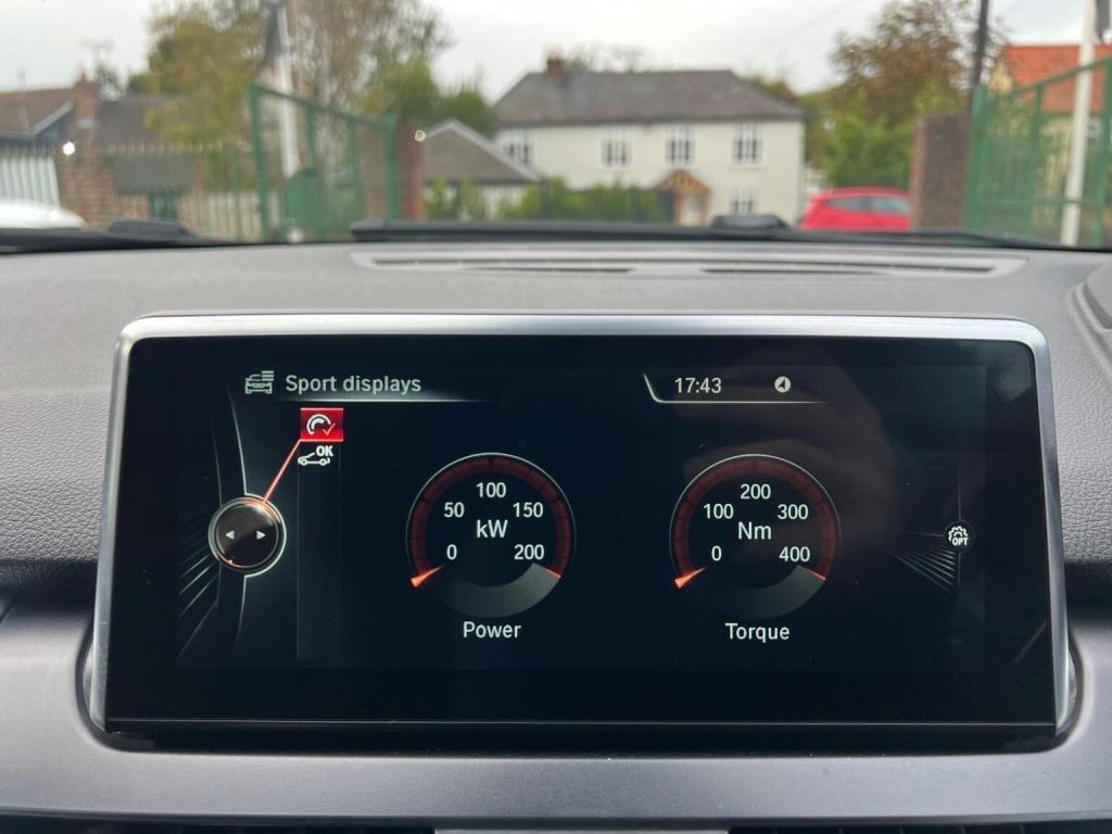 BMW 2 SERIES ACTIVE TOURER