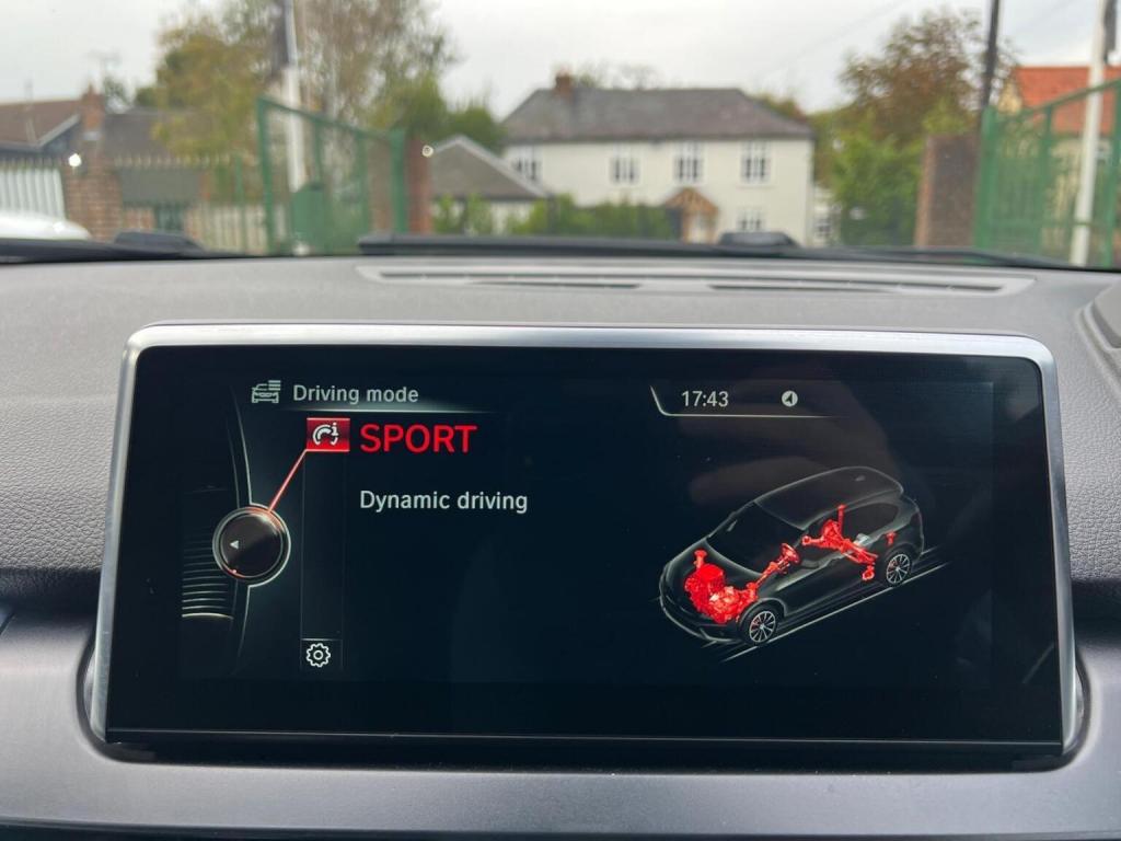 BMW 2 SERIES ACTIVE TOURER