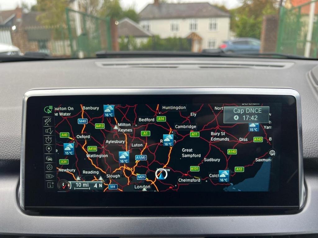 BMW 2 SERIES ACTIVE TOURER