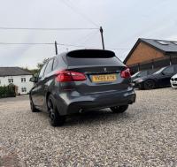 BMW 2 SERIES ACTIVE TOURER