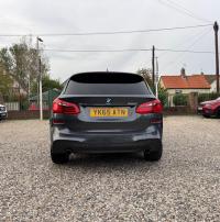 BMW 2 SERIES ACTIVE TOURER