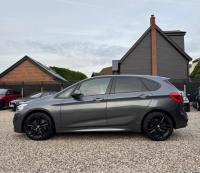 BMW 2 SERIES ACTIVE TOURER