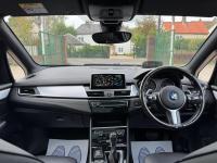 BMW 2 SERIES ACTIVE TOURER