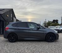 BMW 2 SERIES ACTIVE TOURER