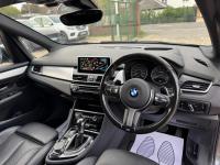 BMW 2 SERIES ACTIVE TOURER