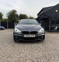 BMW 2 SERIES ACTIVE TOURER