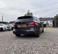 BMW 2 SERIES ACTIVE TOURER