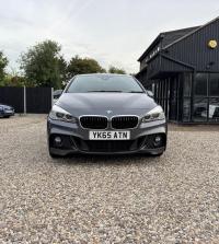 BMW 2 SERIES ACTIVE TOURER