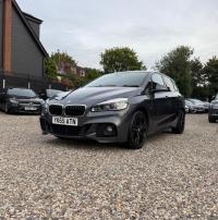 BMW 2 SERIES ACTIVE TOURER