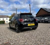 CITROEN DS3
