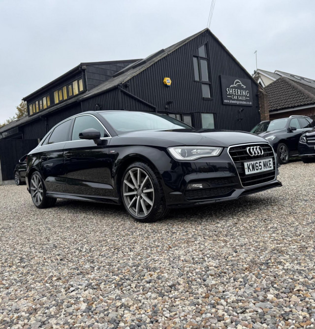 AUDI