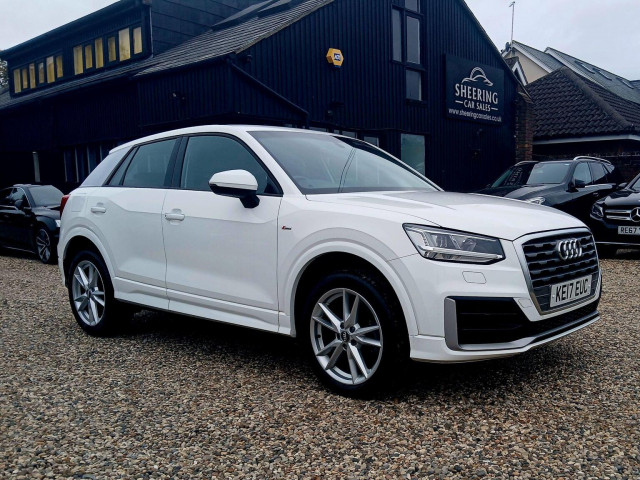 AUDI