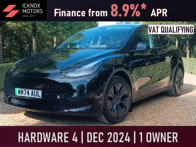 TESLA