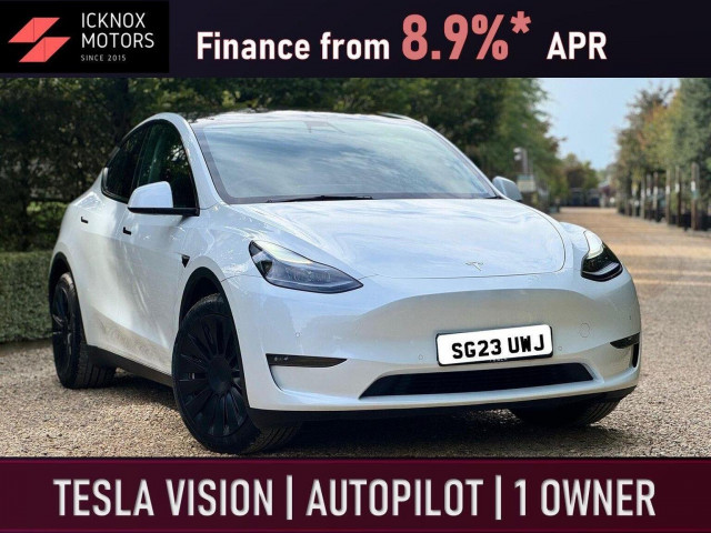 TESLA