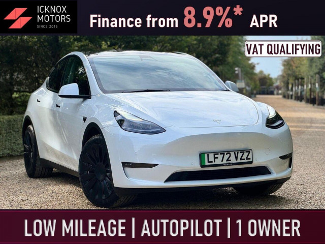 TESLA