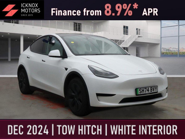 TESLA
