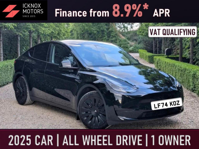 TESLA