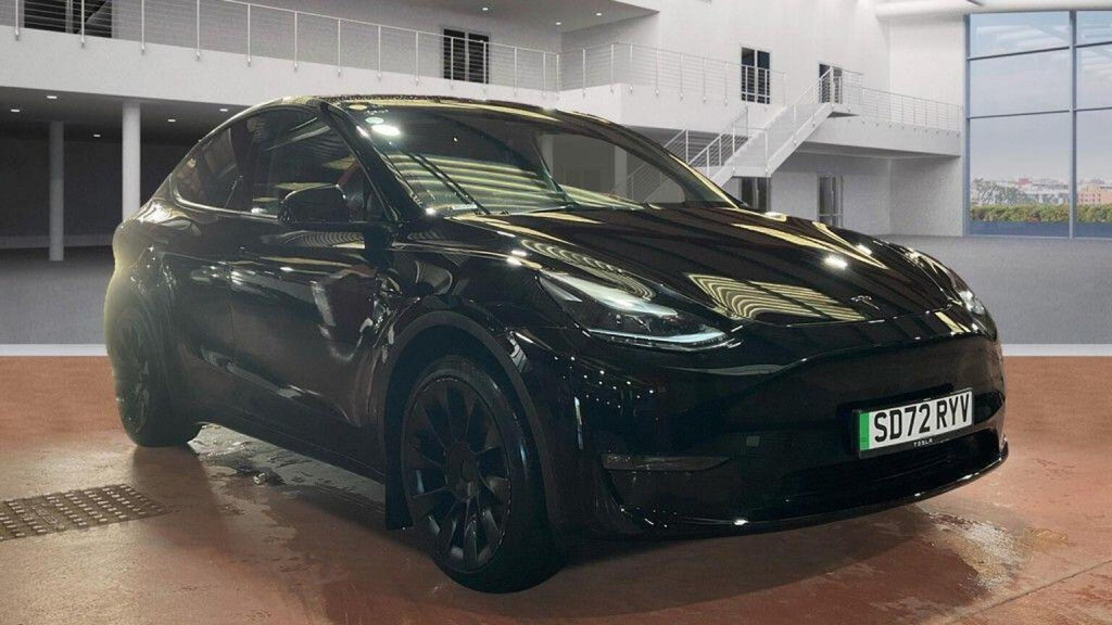 TESLA