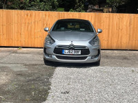 CITROEN DS5