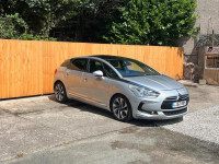 CITROEN DS5