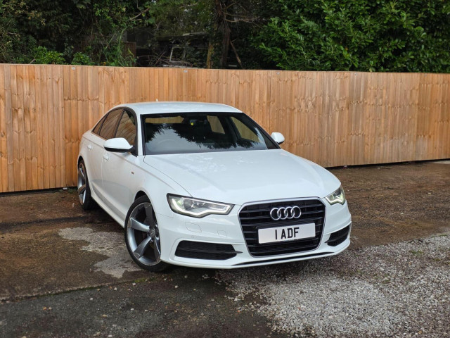 AUDI
