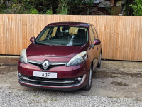 RENAULT GRAND SCENIC