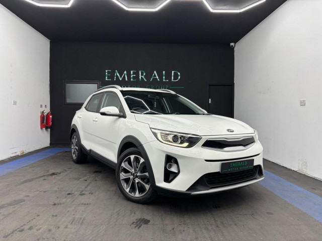KIA STONIC 1.4 2 Euro 6 (s/s) 5dr
