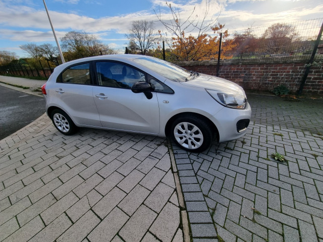 KIA RIO 1.3 1 Air