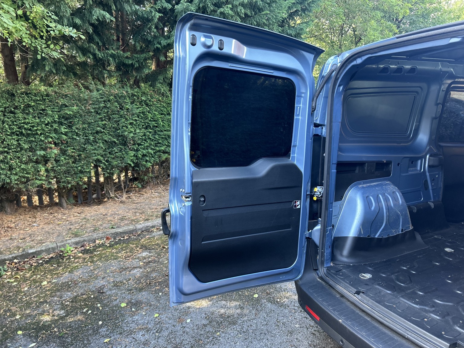 Used FIAT DOBLO in Stockport, Cheshire Eaton Prestige Cars