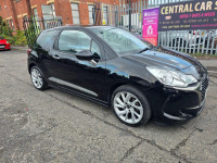 DS AUTOMOBILES DS 3