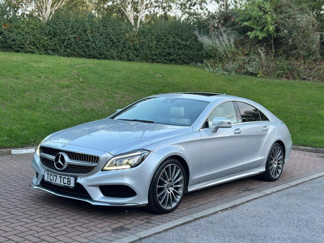 MERCEDES-BENZ