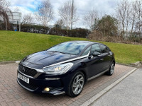 DS AUTOMOBILES DS 5