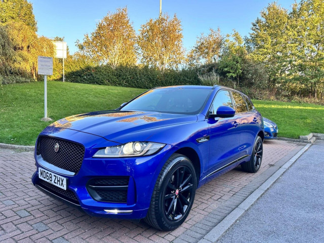 JAGUAR