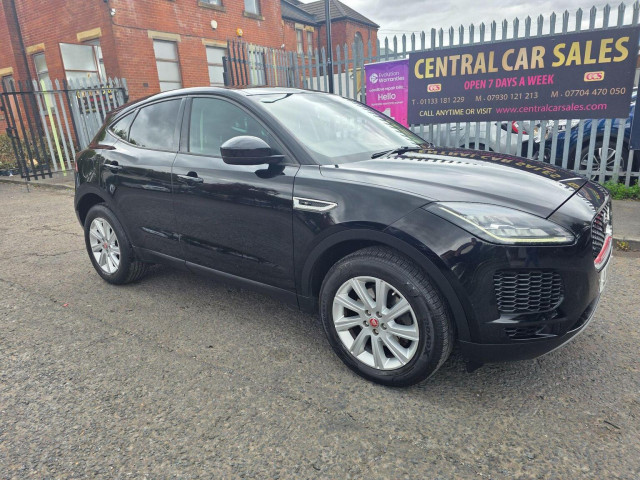 JAGUAR