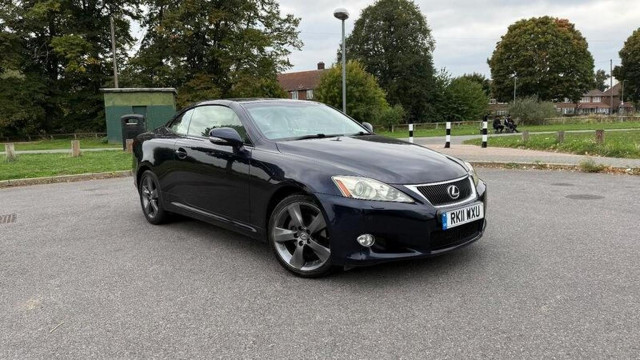LEXUS