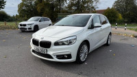 BMW 2 SERIES ACTIVE TOURER