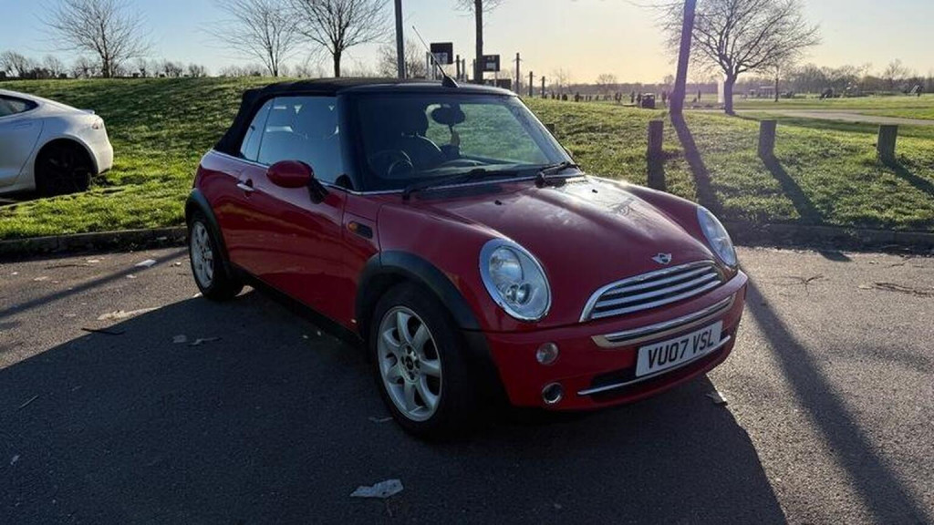 MINI