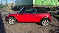 MINI CONVERTIBLE