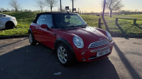 MINI CONVERTIBLE