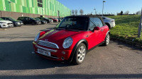 MINI CONVERTIBLE
