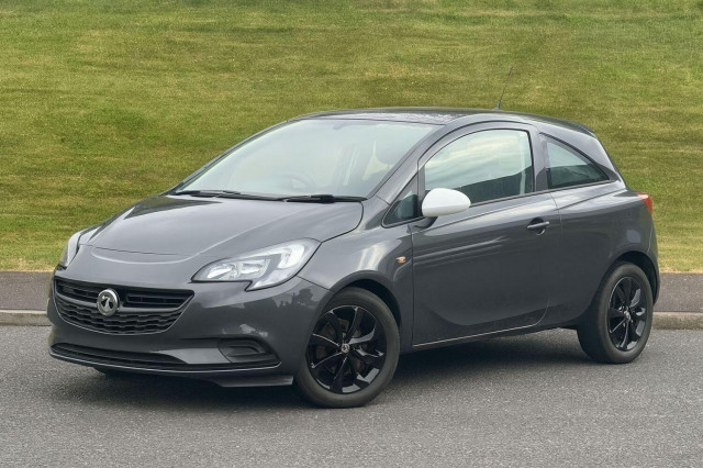 VAUXHALL CORSA 1.4 i ecoFLEX Sting