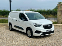 VAUXHALL COMBO